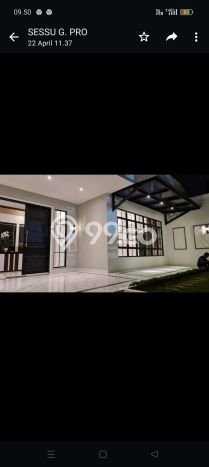 Rumah Mewah Siap Huni LT 515m2 di Cilandak, Jakarta Selatan Rumah Mewah Siap Huni LT 515m2 di Cilandak, Jakarta Selatan