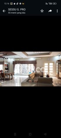 Jual Rumah Mewah Elegan Dengan View Eksklusif di Pantai Indah Kapuk, Jakarta Utara Jual Rumah Mewah Elegan Dengan View Eksklusif di Pantai Indah Kapuk, Jakarta Utara
