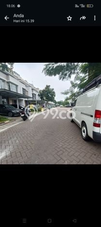 Rumah Elit Modern Siap Huni di Pantai Indah Kapuk Jakarta Utara Rumah Elit Modern Siap Huni di Pantai Indah Kapuk Jakarta Utara
