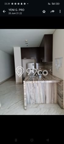 Paling Dicari! Apartemen Eksklusif Dijual di Pantai Mutiara Punya 3 Bedroom Paling Dicari! Apartemen Eksklusif Dijual di Pantai Mutiara Punya 3 Bedroom