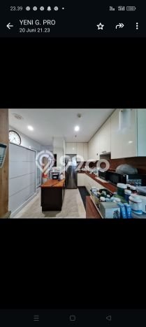 Hunian Apartemen High-Class untuk Dijual di Jakarta Utara dengan 3 BR & 2 Kamar Mandi Hunian Apartemen High-Class untuk Dijual di Jakarta Utara dengan 3 BR & 2 Kamar Mandi