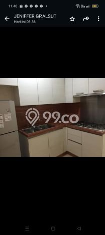 Disewakan Apartemen Terjangkau 3 KT di Pluit Jakarta Utara Disewakan Apartemen Terjangkau 3 KT di Pluit Jakarta Utara