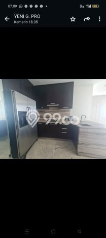 Siap Huni Apartemen Luxury di Pluit 3 Kamar & 2 Kamar Mandi Siap Huni Apartemen Luxury di Pluit 3 Kamar & 2 Kamar Mandi