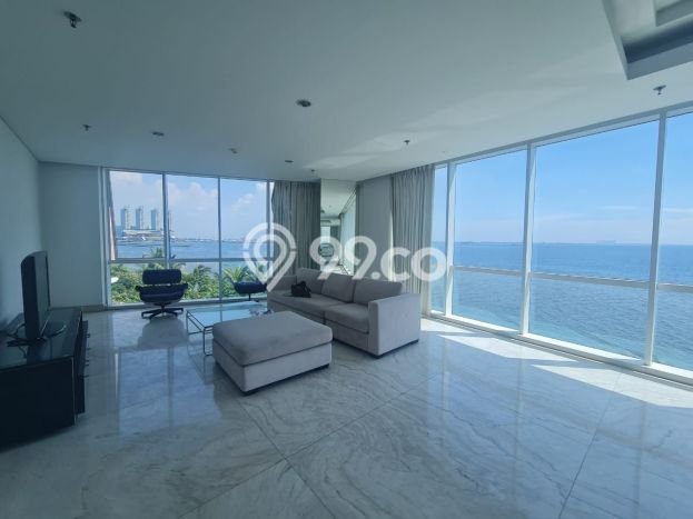 Siap Huni Apartemen Luxury di Pluit 3 Kamar & 2 Kamar Mandi Siap Huni Apartemen Luxury di Pluit 3 Kamar & 2 Kamar Mandi