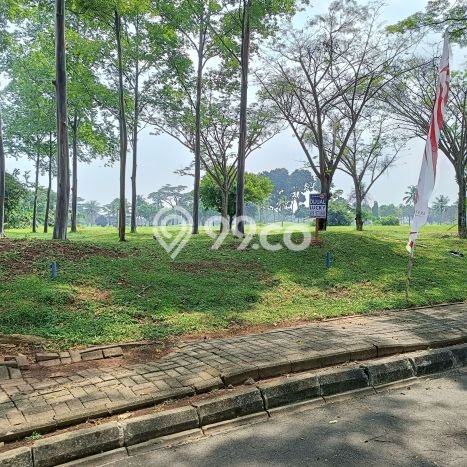 Kavling Tanah di Cikupa Dijual Luas 810m2 Legalitas - Kavling Tanah di Cikupa Dijual Luas 810m2 Legalitas -