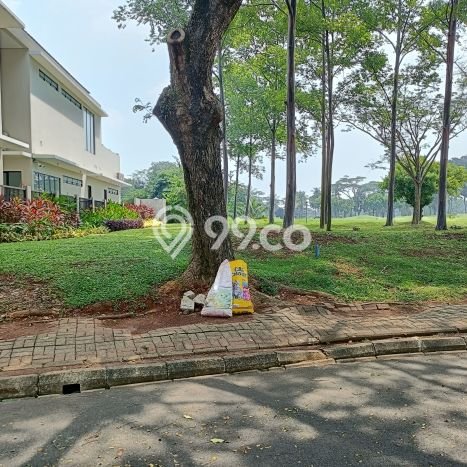 Kavling Tanah di Cikupa Dijual Luas 810m2 Legalitas - Kavling Tanah di Cikupa Dijual Luas 810m2 Legalitas -