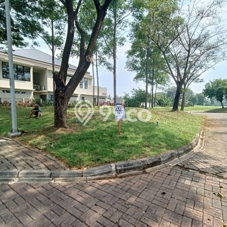Kavling Tanah di Cikupa Dijual Luas 810m2 Legalitas - Kavling Tanah di Cikupa Dijual Luas 810m2 Legalitas -