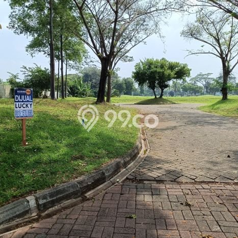 Kavling Tanah di Cikupa Dijual Luas 810m2 Legalitas - Kavling Tanah di Cikupa Dijual Luas 810m2 Legalitas -