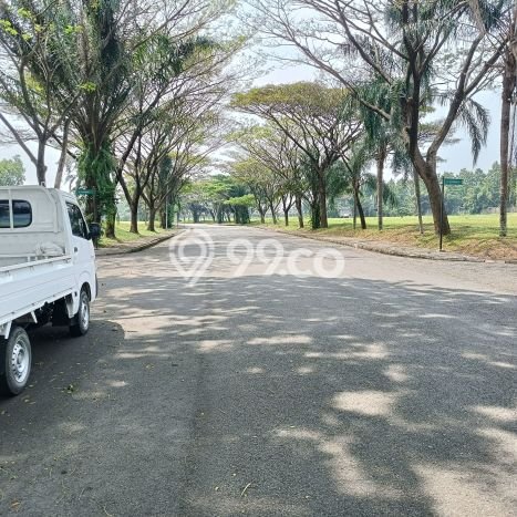 Kavling Tanah di Cikupa Dijual Luas 810m2 Legalitas - Kavling Tanah di Cikupa Dijual Luas 810m2 Legalitas -