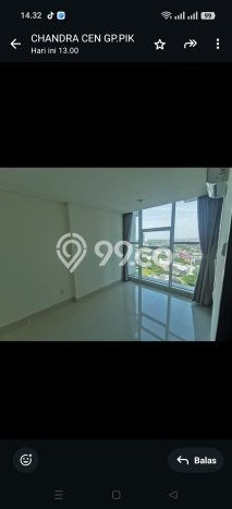 Apartemen Favorit Nyaman Dijual di Tangerang dengan 1 Kamar Tidur Apartemen Favorit Nyaman Dijual di Tangerang dengan 1 Kamar Tidur