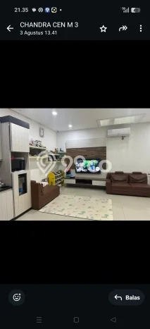 Dijual Rumah Premium dengan Fasilitas Sekitar Lengkap di Cengkareng, Jakarta Barat Dijual Rumah Premium dengan Fasilitas Sekitar Lengkap di Cengkareng, Jakarta Barat