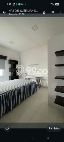 Jual Rumah Mewah Elegan Dengan View Cantik di Pluit, Jakarta Utara Jual Rumah Mewah Elegan Dengan View Cantik di Pluit, Jakarta Utara
