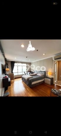 Apartemen Favorit Modern Dijual di Jakarta Utara dengan 3 Kamar Tidur Apartemen Favorit Modern Dijual di Jakarta Utara dengan 3 Kamar Tidur