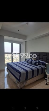 Apartemen Terawat Dijual di Jakarta Utara Spesifikasi 1 KT, 1 KM Apartemen Terawat Dijual di Jakarta Utara Spesifikasi 1 KT, 1 KM