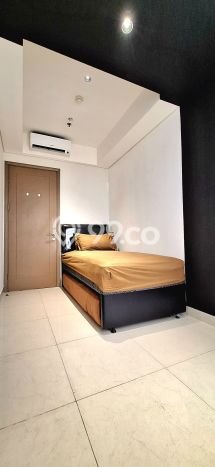 Hunian Strategis 81m2 di Pantai Indah Kapuk Jakarta Utara 2 KT Hunian Strategis 81m2 di Pantai Indah Kapuk Jakarta Utara 2 KT