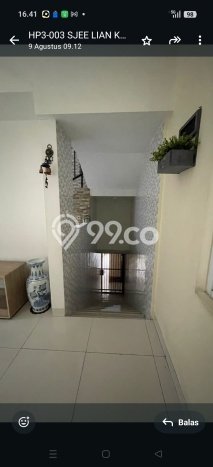 Jual Rumah Mewah Elegan Dengan View Cantik di Pluit, Jakarta Utara Jual Rumah Mewah Elegan Dengan View Cantik di Pluit, Jakarta Utara