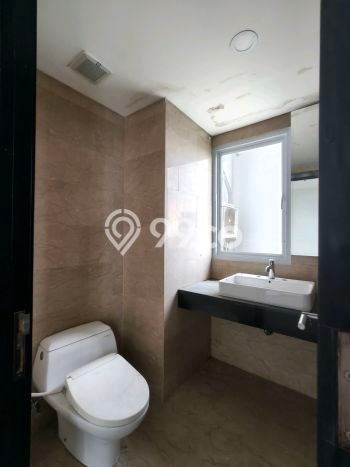 Unit Apartemen Dijual di Kemayoran, Jakarta Pusat, dengan 2 Bedroom, 3 Bathroom Unit Apartemen Dijual di Kemayoran, Jakarta Pusat, dengan 2 Bedroom, 3 Bathroom