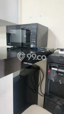 Apartemen Terawat Dijual di Tangerang Spesifikasi 1 KT, 1 KM Apartemen Terawat Dijual di Tangerang Spesifikasi 1 KT, 1 KM