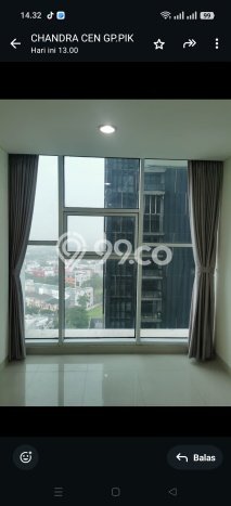 Apartemen Favorit Nyaman Dijual di Tangerang dengan 1 Kamar Tidur Apartemen Favorit Nyaman Dijual di Tangerang dengan 1 Kamar Tidur