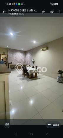 Jual Rumah Mewah Elegan Dengan View Cantik di Pluit, Jakarta Utara Jual Rumah Mewah Elegan Dengan View Cantik di Pluit, Jakarta Utara