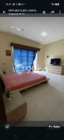 Jual Rumah Mewah Elegan Dengan View Cantik di Pluit, Jakarta Utara Jual Rumah Mewah Elegan Dengan View Cantik di Pluit, Jakarta Utara