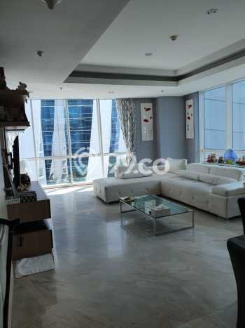 Hunian Apartemen Eksklusif untuk Dijual di Jakarta Utara dengan 4 BR & 4 Kamar Mandi Hunian Apartemen Eksklusif untuk Dijual di Jakarta Utara dengan 4 BR & 4 Kamar Mandi