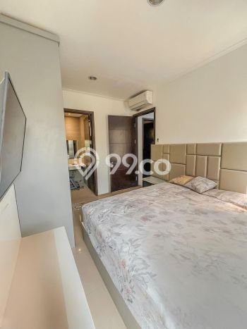 For Sale! Premium House LT 80m2 Desain Elegan di Pantai Indah Kapuk 2 For Sale! Premium House LT 80m2 Desain Elegan di Pantai Indah Kapuk 2