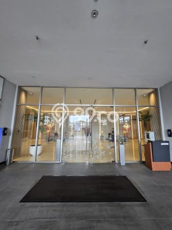 Hunian Apartemen Budget Friendly di Tangerang dengan 1 Kamar Tidur, 1 Kamar Mandi Hunian Apartemen Budget Friendly di Tangerang dengan 1 Kamar Tidur, 1 Kamar Mandi