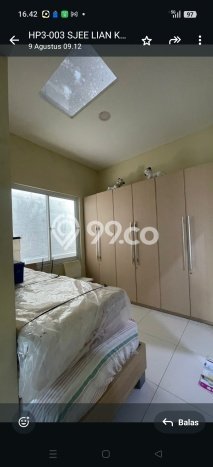 Jual Rumah Mewah Elegan Dengan View Cantik di Pluit, Jakarta Utara Jual Rumah Mewah Elegan Dengan View Cantik di Pluit, Jakarta Utara