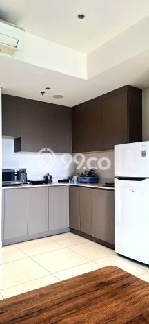 Hunian Strategis 81m2 di Pantai Indah Kapuk Jakarta Utara 2 KT Hunian Strategis 81m2 di Pantai Indah Kapuk Jakarta Utara 2 KT