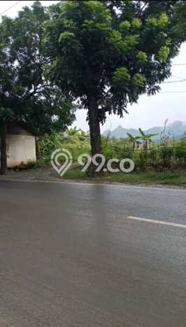 Tanah di Bogor Timur, Luas 50000m², Dekat Jalan Raya Tanah di Bogor Timur, Luas 50000m², Dekat Jalan Raya