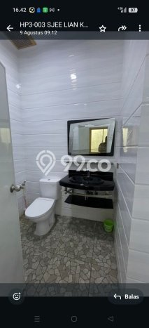 Jual Rumah Mewah Elegan Dengan View Cantik di Pluit, Jakarta Utara Jual Rumah Mewah Elegan Dengan View Cantik di Pluit, Jakarta Utara