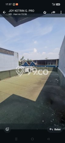 Ruko Bagus Dijual LB 202m2 Lokasi Strategis Tangerang Area Cocok untuk Bisnis Ruko Bagus Dijual LB 202m2 Lokasi Strategis Tangerang Area Cocok untuk Bisnis