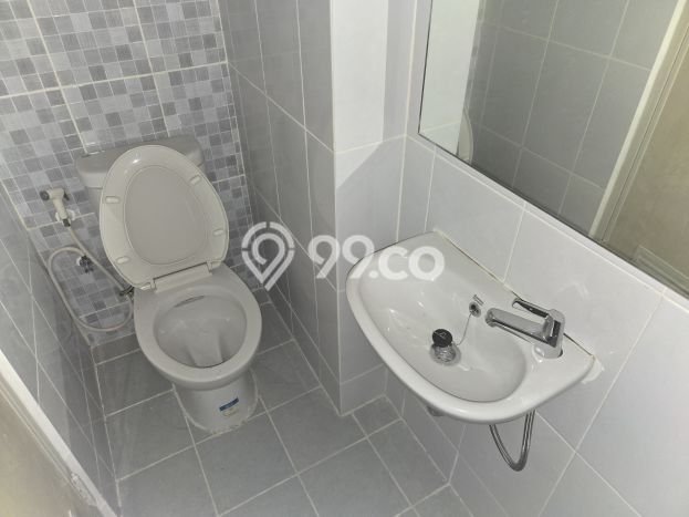 Hunian Apartemen Budget Friendly di Tangerang dengan 1 Kamar Tidur, 1 Kamar Mandi Hunian Apartemen Budget Friendly di Tangerang dengan 1 Kamar Tidur, 1 Kamar Mandi