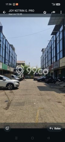 Ruko Bagus Dijual LB 202m2 Lokasi Strategis Tangerang Area Cocok untuk Bisnis Ruko Bagus Dijual LB 202m2 Lokasi Strategis Tangerang Area Cocok untuk Bisnis