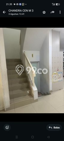 Dijual Rumah Premium dengan Fasilitas Sekitar Lengkap di Cengkareng, Jakarta Barat Dijual Rumah Premium dengan Fasilitas Sekitar Lengkap di Cengkareng, Jakarta Barat