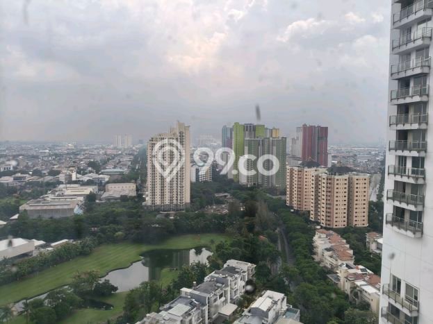 Unit Apartemen Dijual di Kemayoran, Jakarta Pusat, dengan 2 Bedroom, 3 Bathroom Unit Apartemen Dijual di Kemayoran, Jakarta Pusat, dengan 2 Bedroom, 3 Bathroom