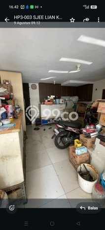 Jual Rumah Mewah Elegan Dengan View Cantik di Pluit, Jakarta Utara Jual Rumah Mewah Elegan Dengan View Cantik di Pluit, Jakarta Utara