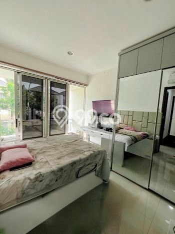 For Sale! Premium House LT 80m2 Desain Elegan di Pantai Indah Kapuk 2 For Sale! Premium House LT 80m2 Desain Elegan di Pantai Indah Kapuk 2