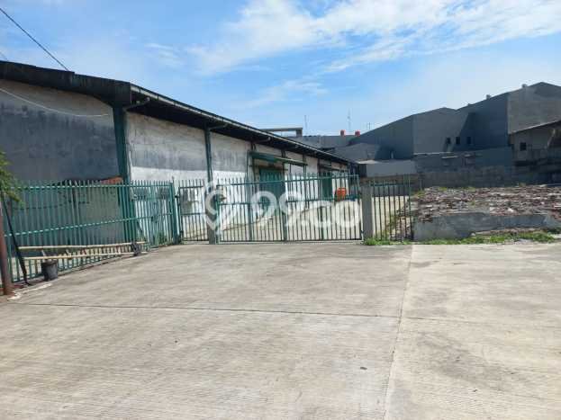 Gudang Bagus Dijual di Kapuk Jakarta Utara Lokasi Strategis Cocok untuk Kembangkan Bisnis Gudang Bagus Dijual di Kapuk Jakarta Utara Lokasi Strategis Cocok untuk Kembangkan Bisnis