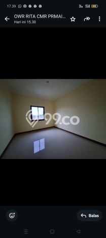 Rumah Modern 4 KT LT 52m2 di Cengkareng Barat Rumah Modern 4 KT LT 52m2 di Cengkareng Barat