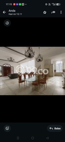 Sewa Rumah Nyaman di Pluit LT 586m2 / LB 386m2 Kondisi Bagus Sewa Rumah Nyaman di Pluit LT 586m2 / LB 386m2 Kondisi Bagus