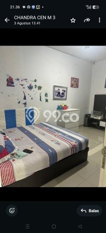 Dijual Rumah Premium dengan Fasilitas Sekitar Lengkap di Cengkareng, Jakarta Barat Dijual Rumah Premium dengan Fasilitas Sekitar Lengkap di Cengkareng, Jakarta Barat