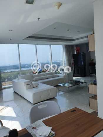 Hunian Apartemen Eksklusif untuk Dijual di Jakarta Utara dengan 4 BR & 4 Kamar Mandi Hunian Apartemen Eksklusif untuk Dijual di Jakarta Utara dengan 4 BR & 4 Kamar Mandi