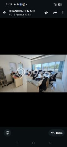 Untuk Dijual! Gudang di Kapuk Jakarta Utara LT 436m2 / LB 600m2 Kawasan Strategis Untuk Dijual! Gudang di Kapuk Jakarta Utara LT 436m2 / LB 600m2 Kawasan Strategis