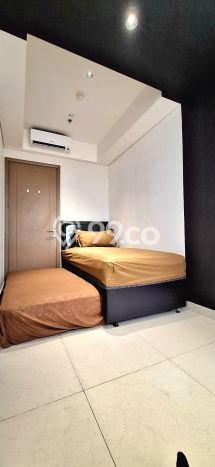 Hunian Strategis 81m2 di Pantai Indah Kapuk Jakarta Utara 2 KT Hunian Strategis 81m2 di Pantai Indah Kapuk Jakarta Utara 2 KT