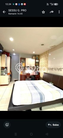 For Sale! Luxury House LT 140m2 Desain Elegan di Sunter For Sale! Luxury House LT 140m2 Desain Elegan di Sunter