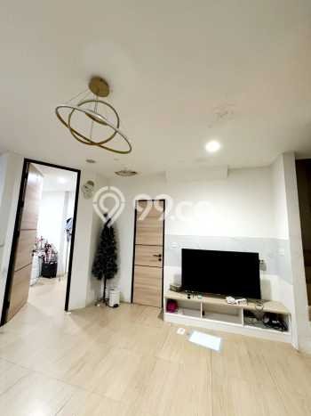 Dijual Hunian Rumah Terawat 4 Kamar di Lippo Karawaci, Tangerang Dijual Hunian Rumah Terawat 4 Kamar di Lippo Karawaci, Tangerang