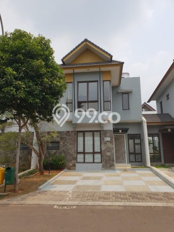 Hunian Super Elit dengan Akses Paling Strategis di BSD Avani, Tangerang Hunian Super Elit dengan Akses Paling Strategis di BSD Avani, Tangerang
