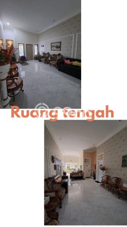 Hunian Super Elit dengan Akses Paling Strategis di Serpong Villa Melati Mas, Tangerang Selatan Hunian Super Elit dengan Akses Paling Strategis di Serpong Villa Melati Mas, Tangerang Selatan